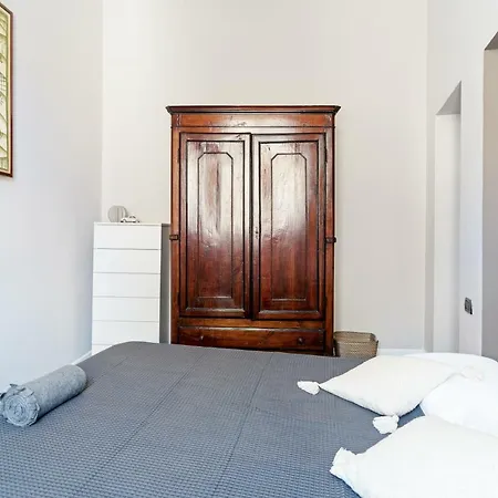 Hébergement de vacances Vittoria Corner - Bymyhomeincomo Côme