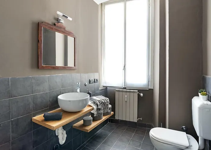 Casa de Férias Vittoria Corner - Bymyhomeincomo Como