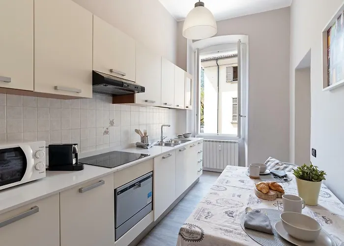 Vittoria Corner - Bymyhomeincomo Casa de Férias *