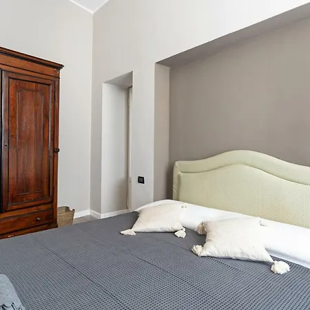 Vittoria Corner - Bymyhomeincomo Holiday home *