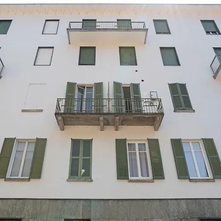 Vittoria Corner - Bymyhomeincomo Holiday home