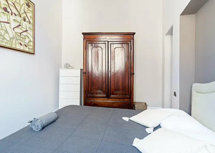 Сasa de vacaciones Vittoria Corner - Bymyhomeincomo Como